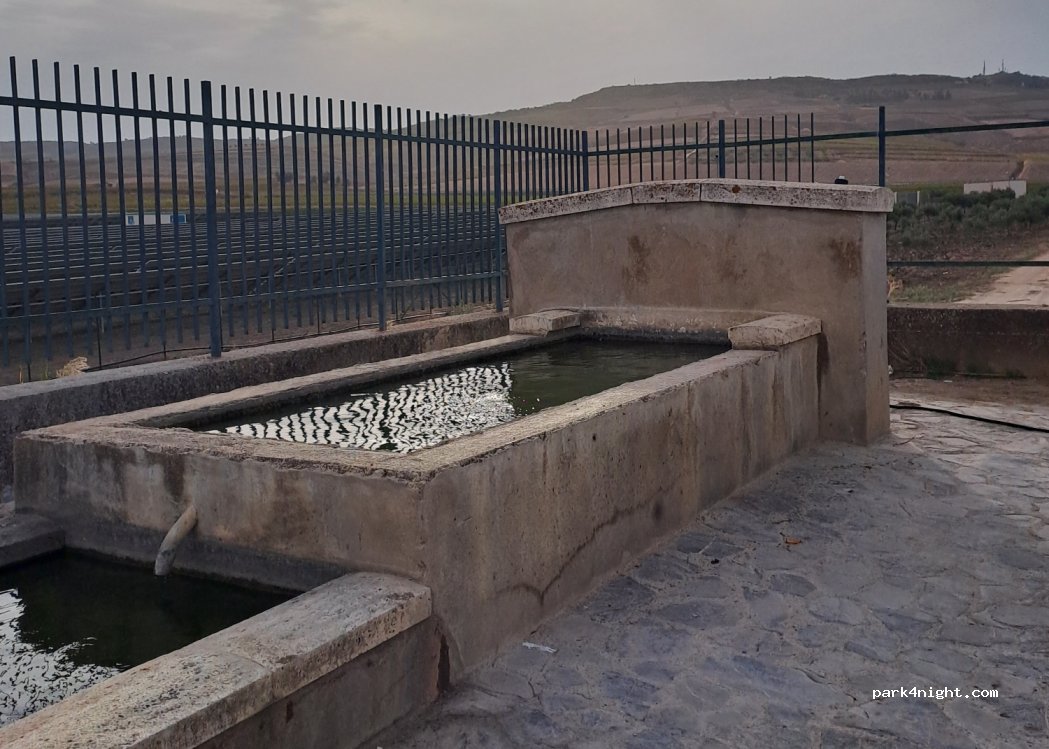 (92018) Santa Margherita di Belice - Unnamed Road — foto 2