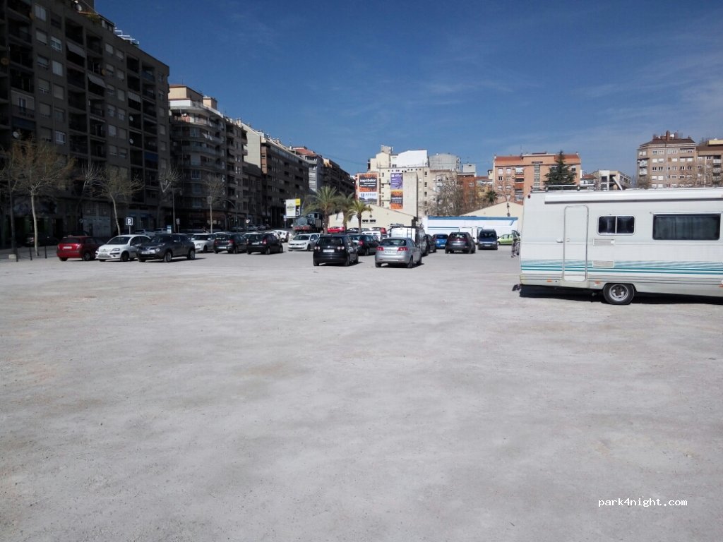 (03804) Alcoi - 2 Plaça al Azraq — foto 2