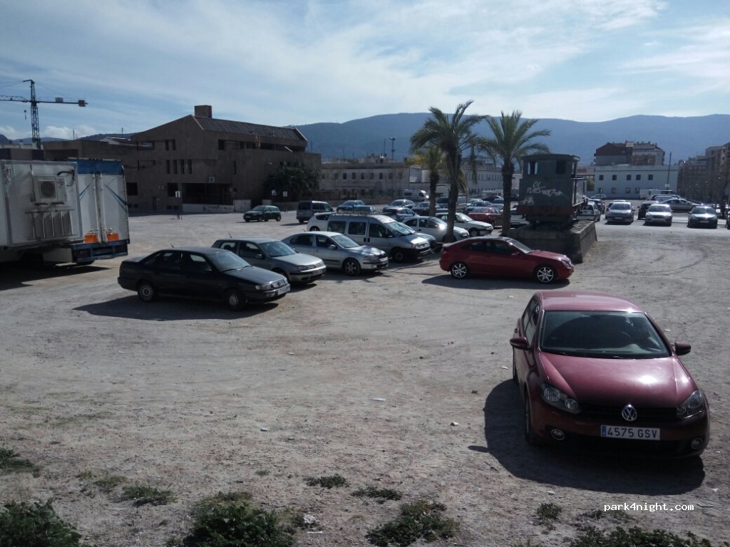 (03804) Alcoi - 2 Plaça al Azraq — foto 3