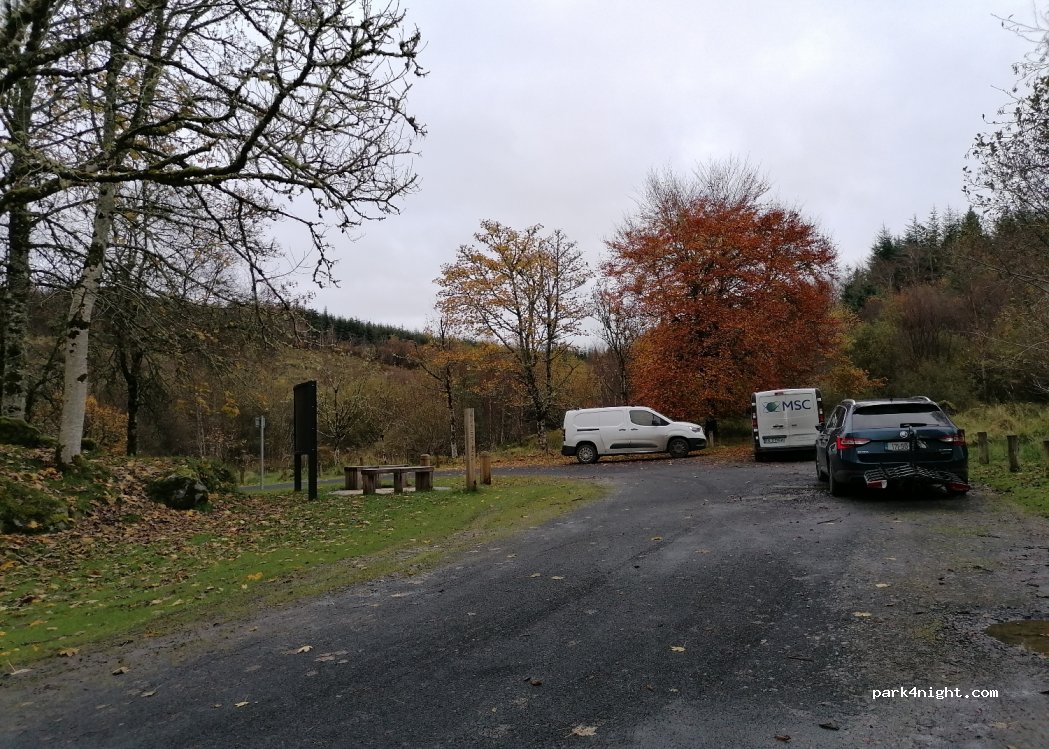 (F56 A028) Coolaney - — foto