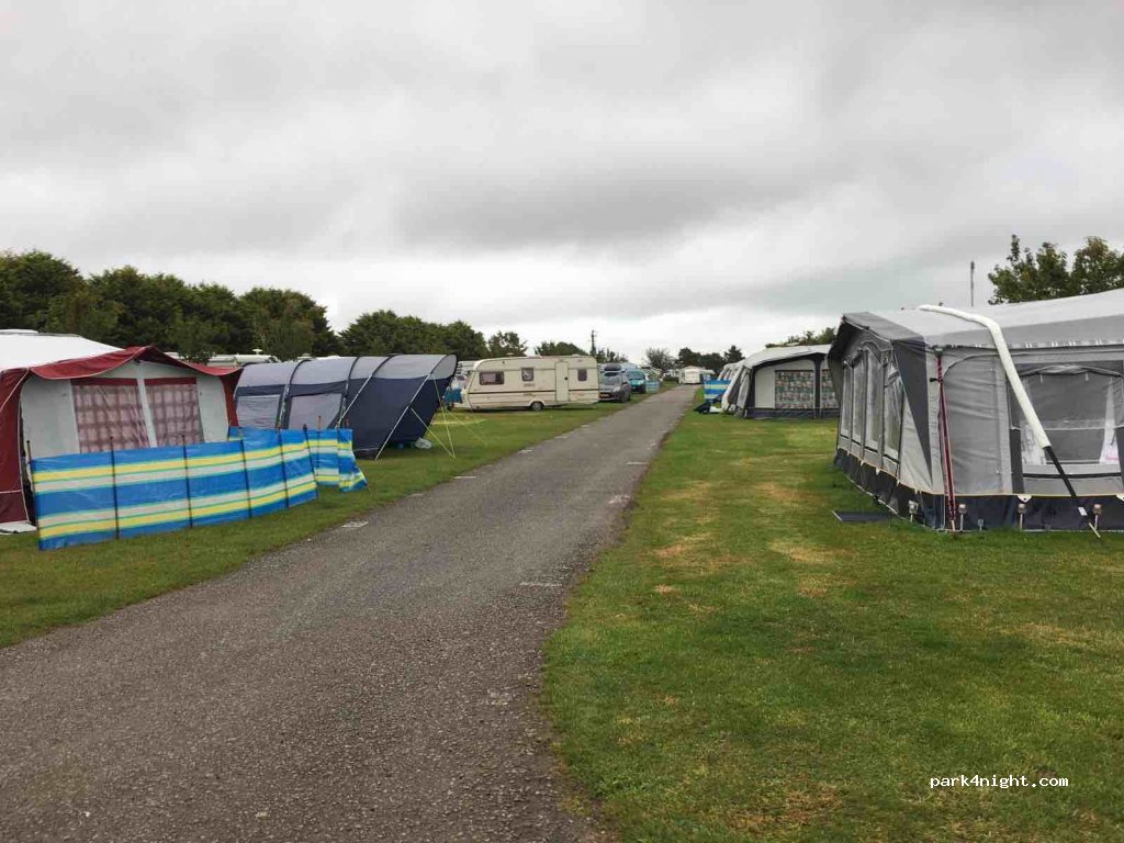 Tencreek Holiday Park (Dolphin Holidays) — foto