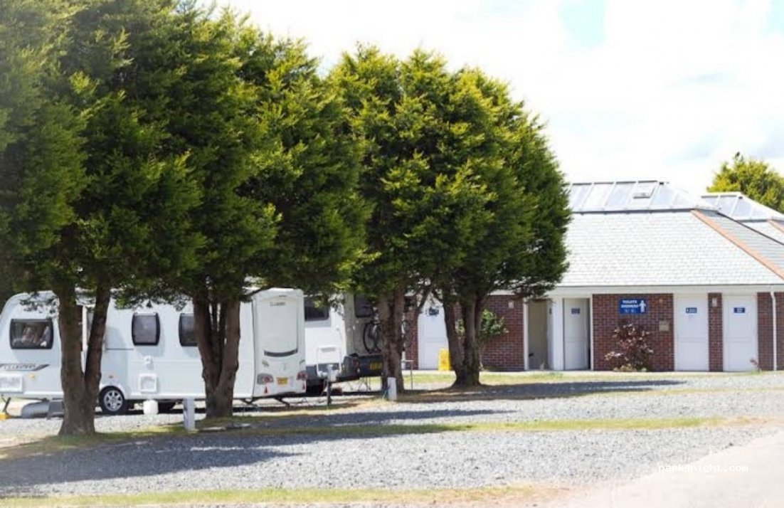 Tencreek Holiday Park (Dolphin Holidays) — foto 2
