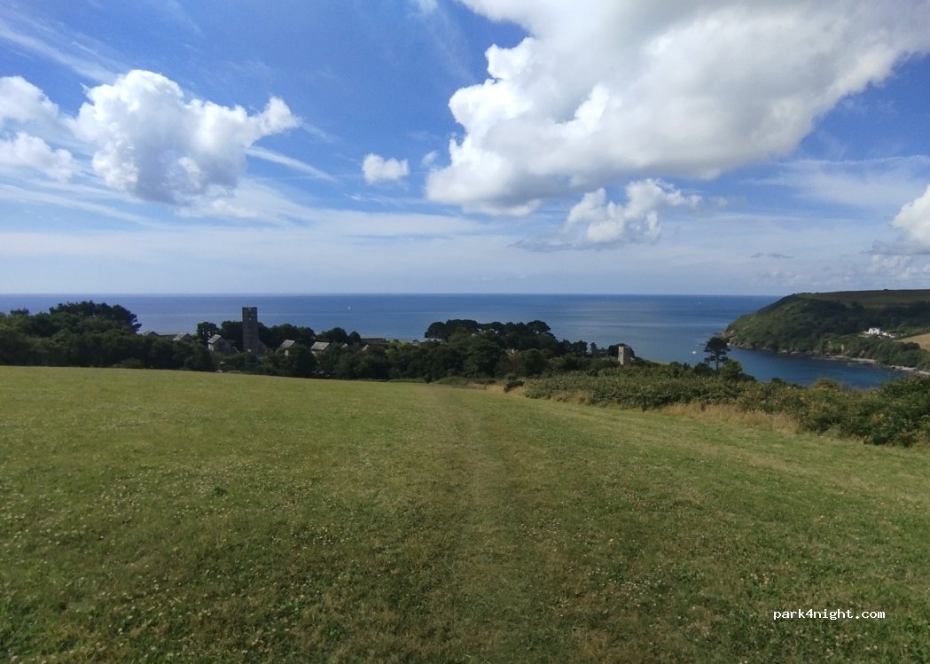 Tencreek Holiday Park (Dolphin Holidays) — foto 4