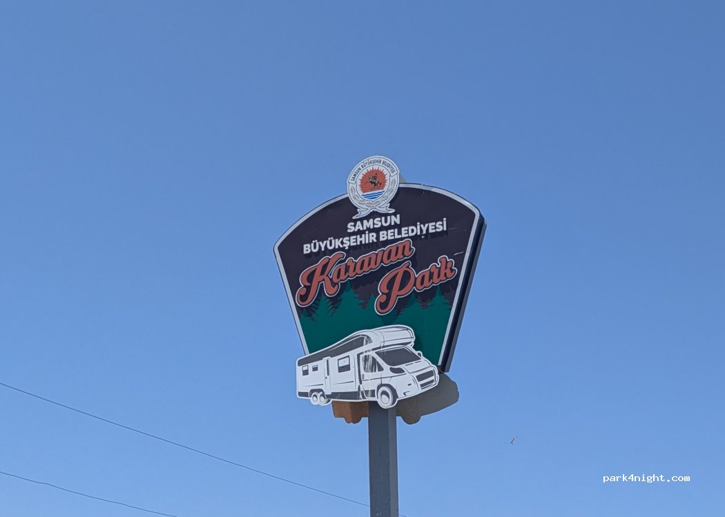 Yalı Karavan Park Alanı — foto 5