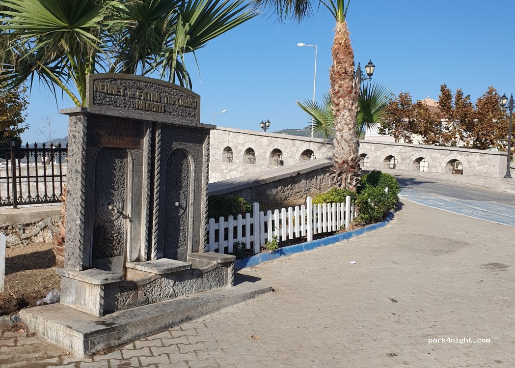 (17980) Küçükkuyu - 1 Zübeyde Hanım Caddesi — foto 2