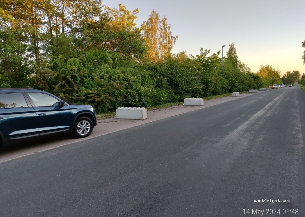 (09661) Rossau - 3 Am Rossauer Wald — foto 2