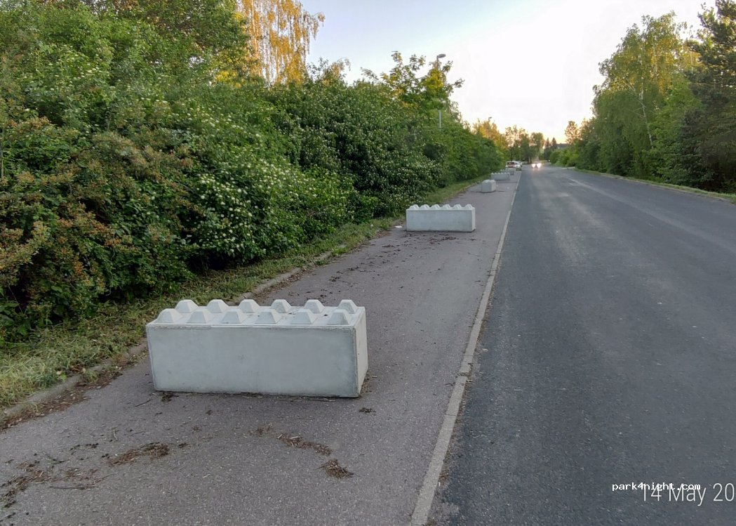(09661) Rossau - 3 Am Rossauer Wald — foto 3