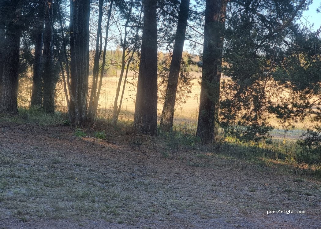 (27750) Köyliö - 401 b Pyhän Henrikintie — foto