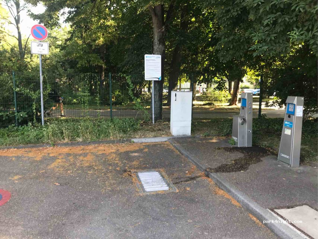 (71638) Ludwigsburg - 25 Schorndorfer Straße — foto