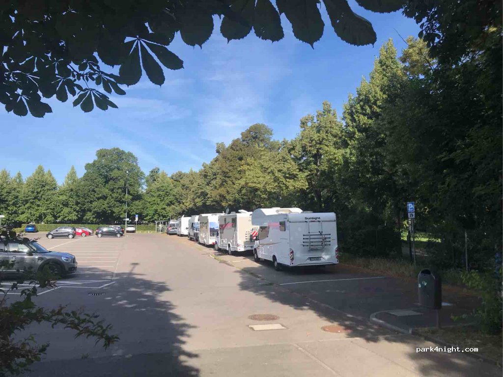 (71638) Ludwigsburg - 25 Schorndorfer Straße — foto 2