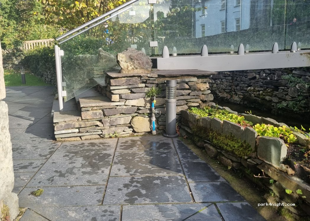 (LA22 9AR) Ambleside - 3 Rydal Road — foto
