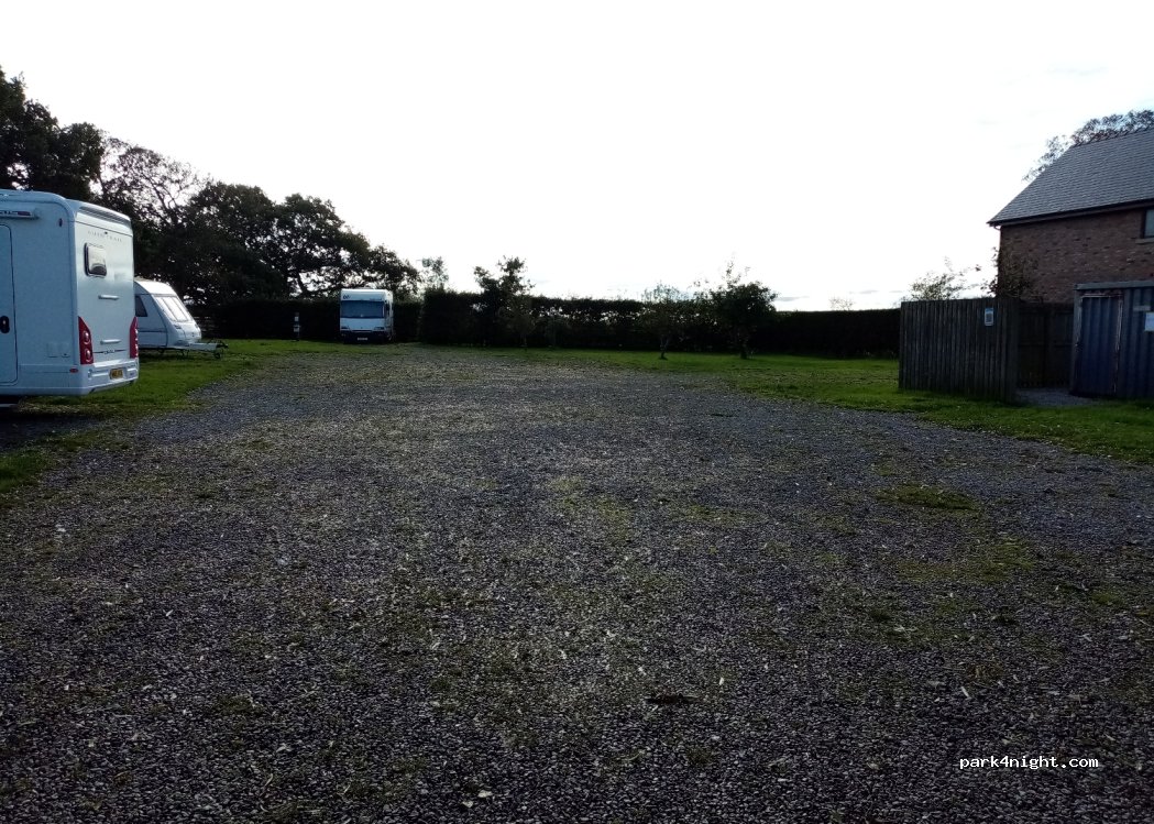 Brylea Caravan Park — foto
