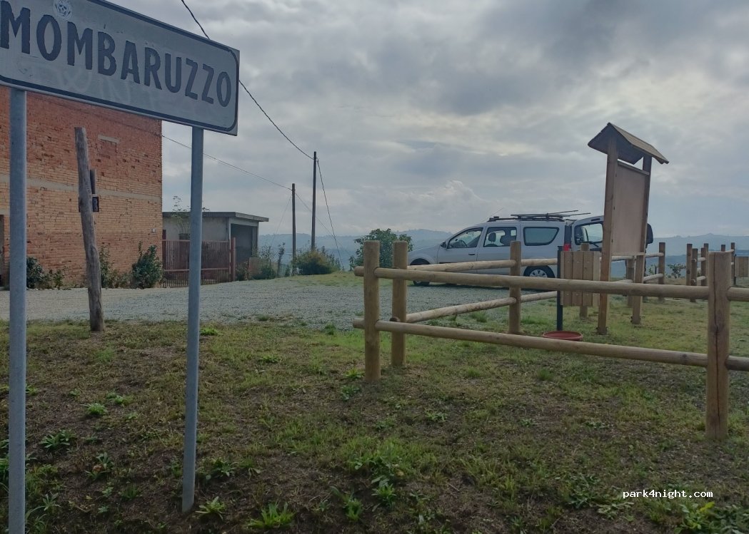 (14046) Mombaruzzo - 25 Via Guasti Giuseppe — foto 2