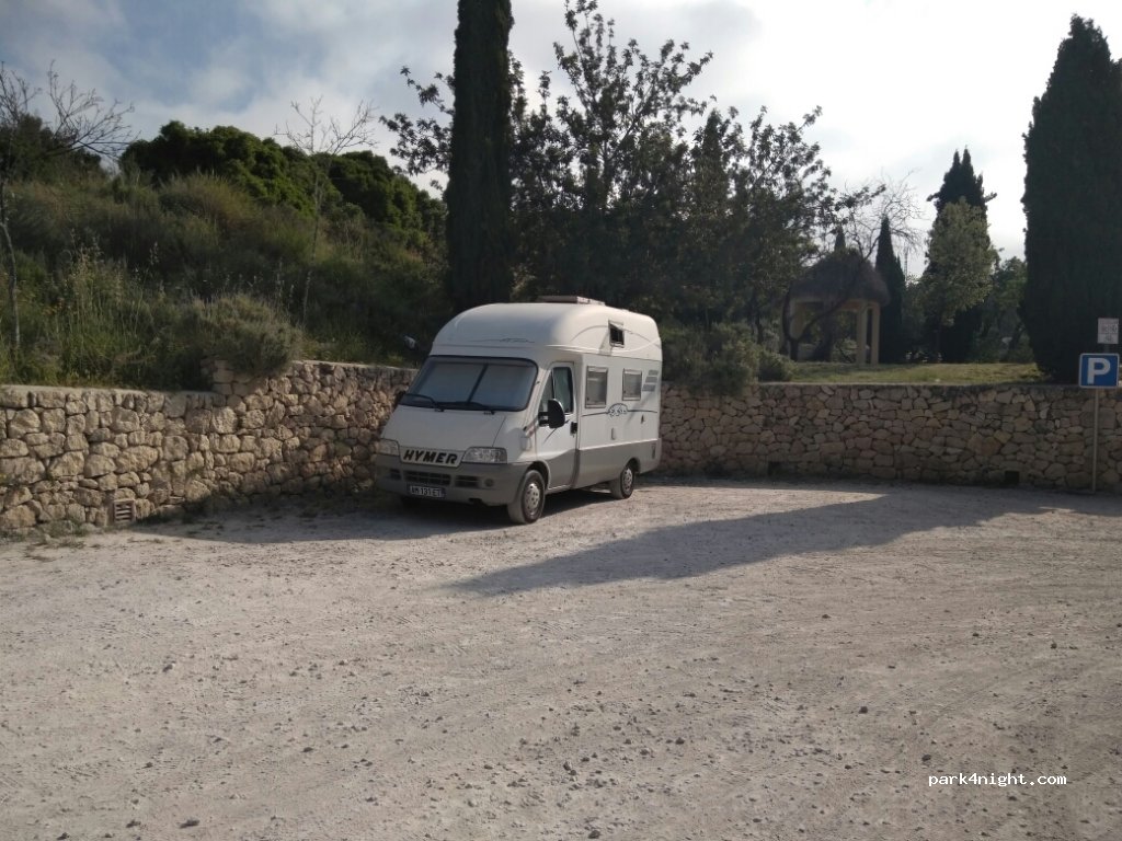 (46800) Xàtiva - 27-33 Subida al Castillo — foto
