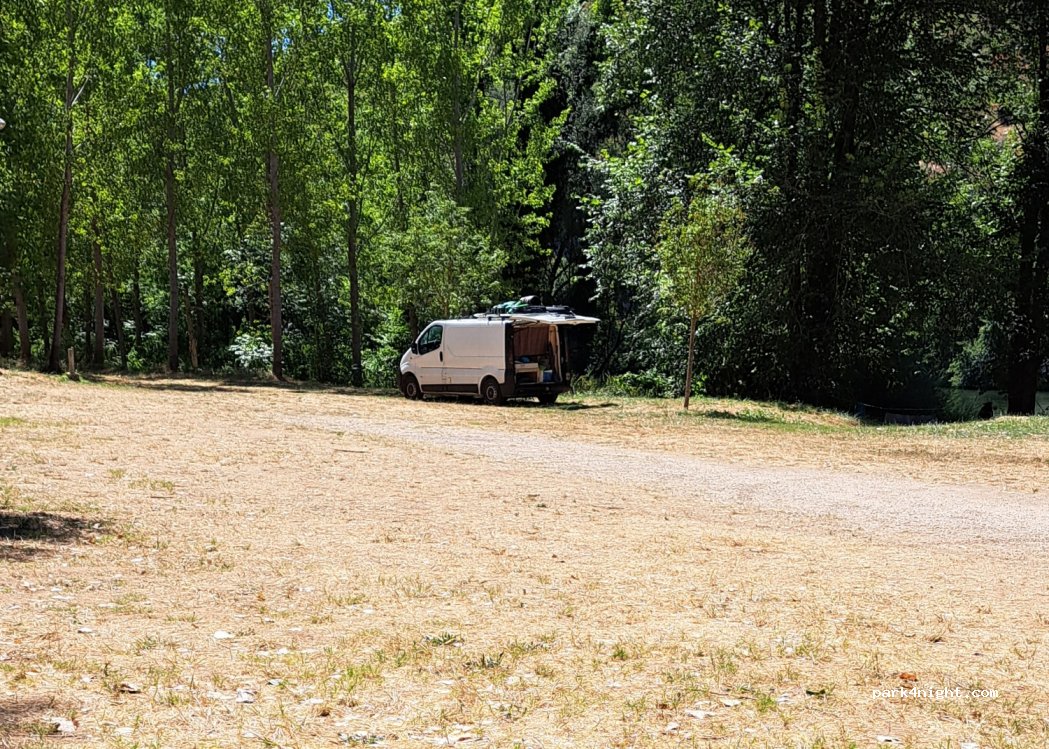 Camping municipal — foto 2