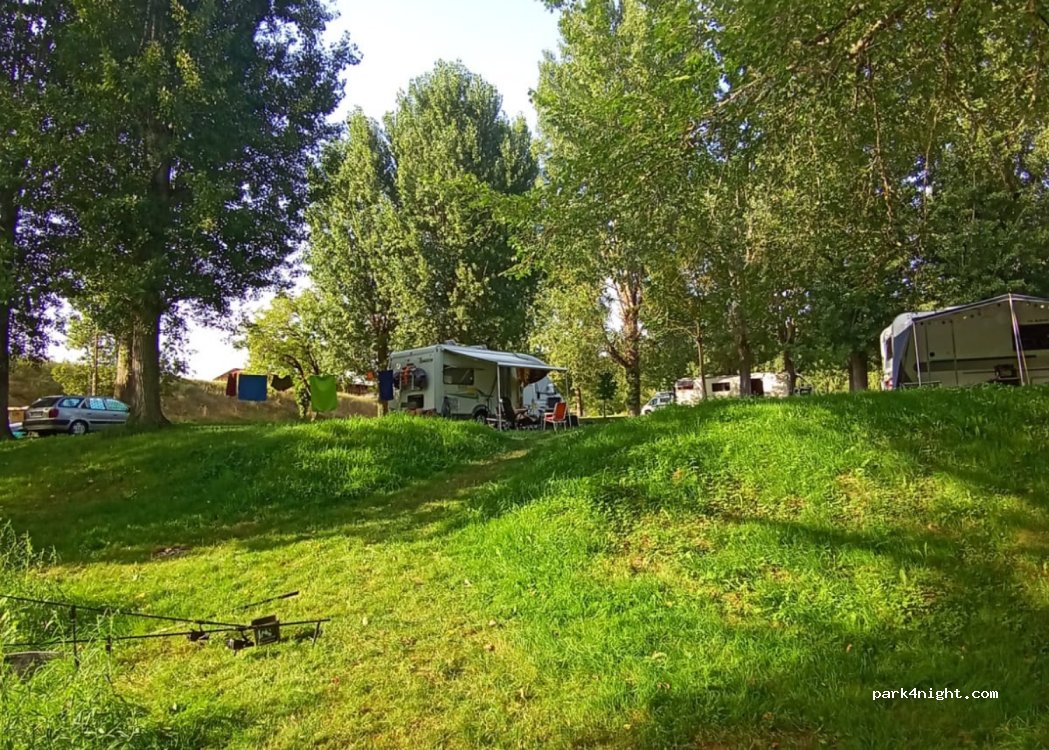 Camping municipal — foto 3