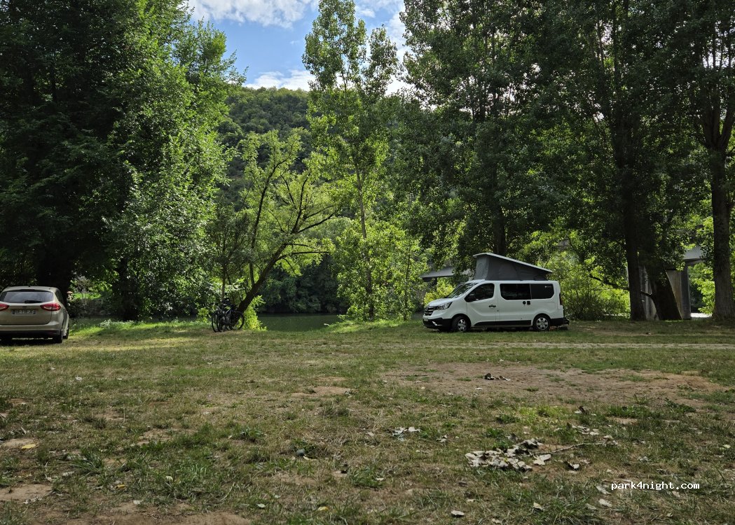 Camping municipal — foto 4