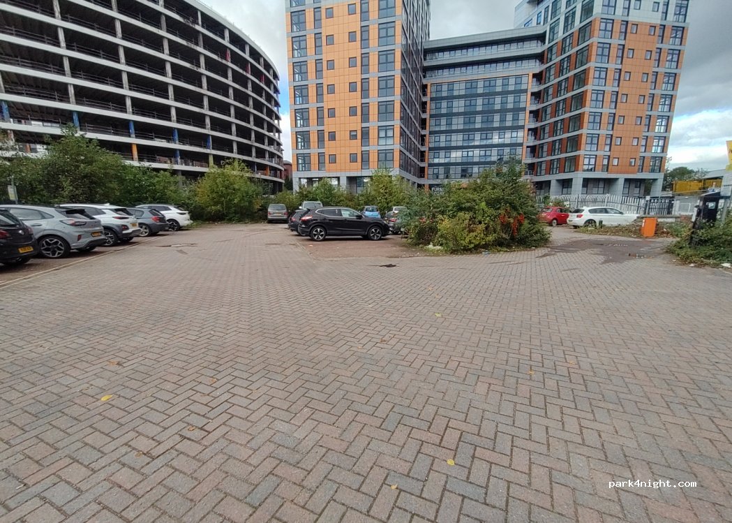 (M50 3XB) Salford - 476 Furness Quay — foto 4