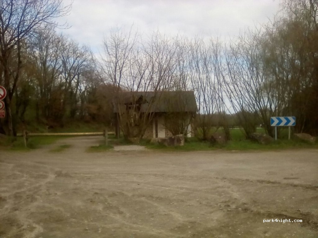 (44390) Petit-Mars - Les Portes — foto