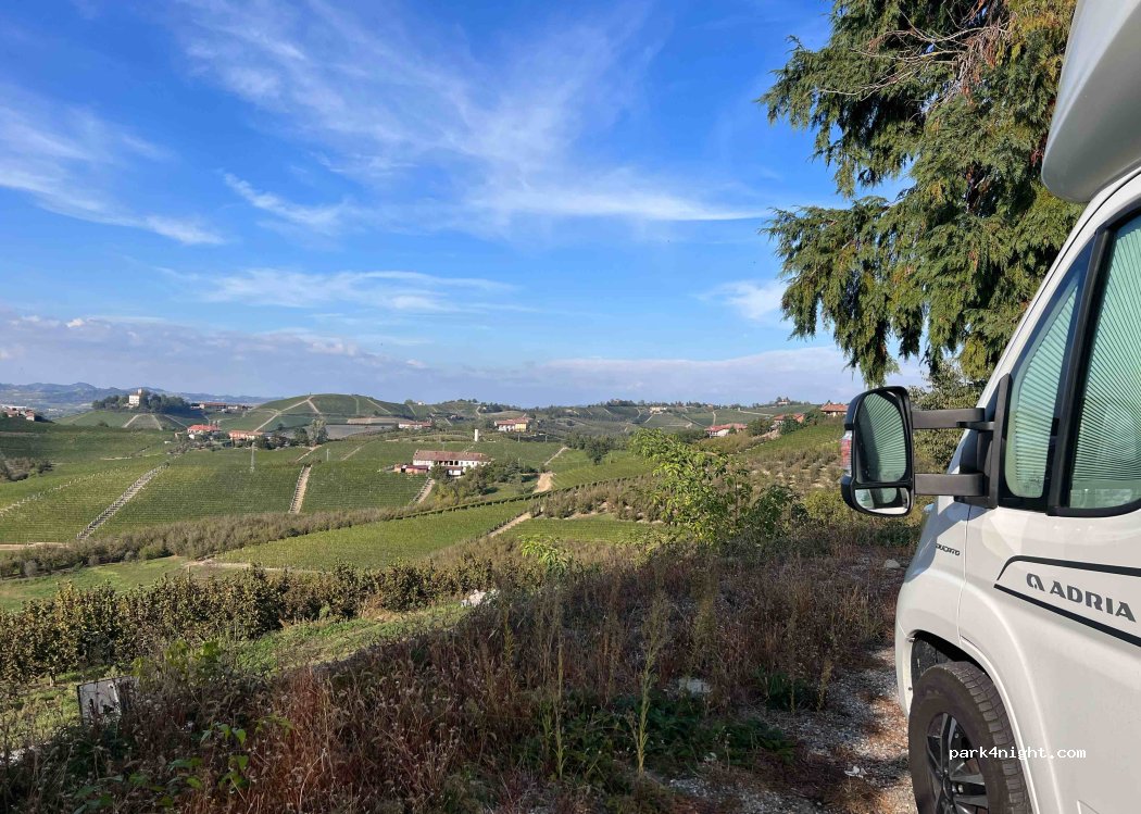 (12060) Grinzane Cavour - 110 Via IV Novembre — foto