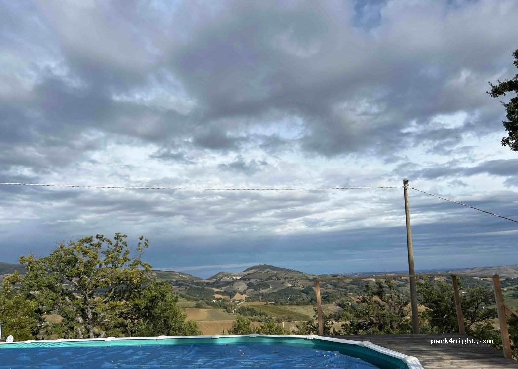 Camping Le Farfalle — foto 2