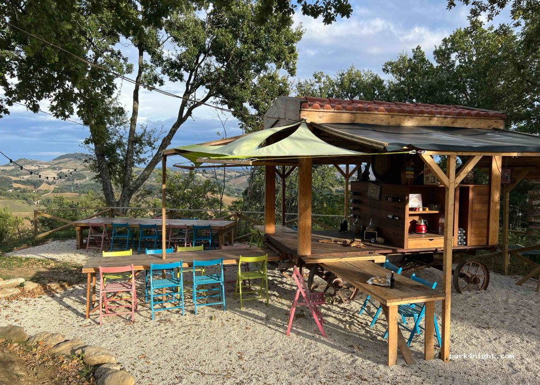 Camping Le Farfalle — foto 3