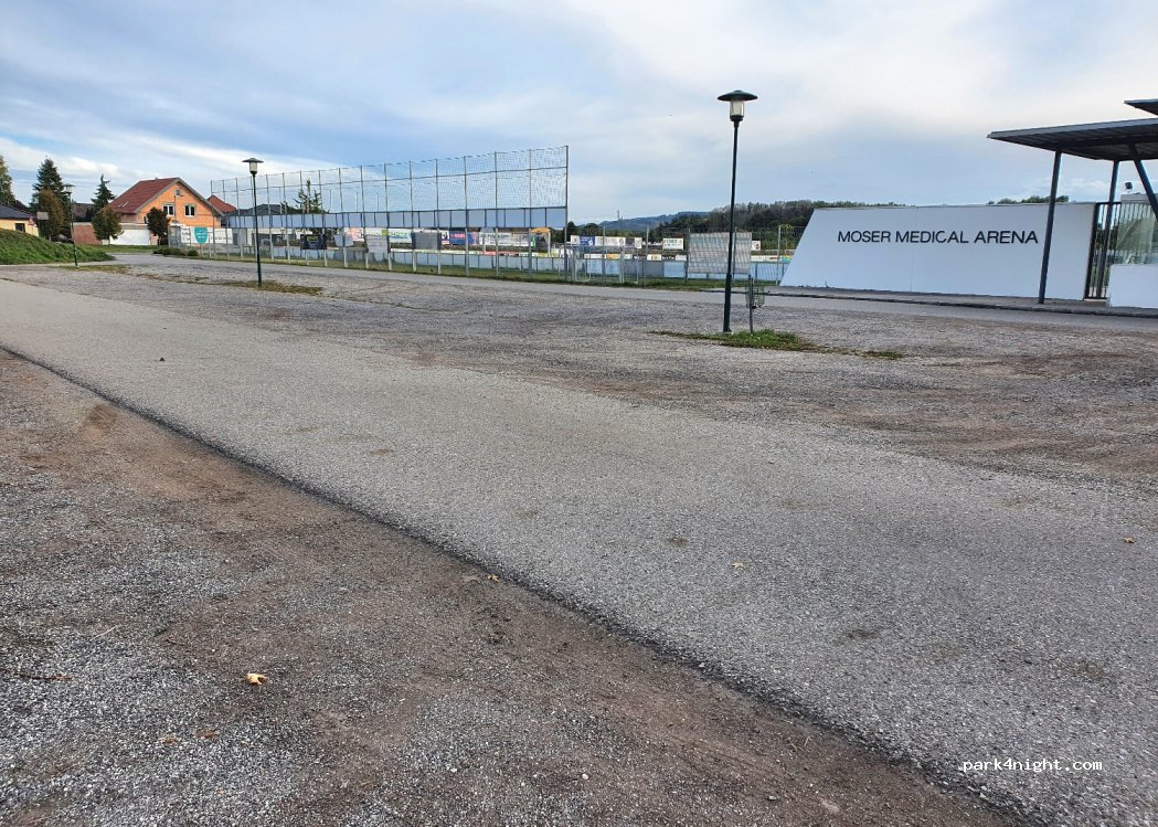 (3495) Rohrendorf bei Krems - 17 Franz Sommererstraße — foto