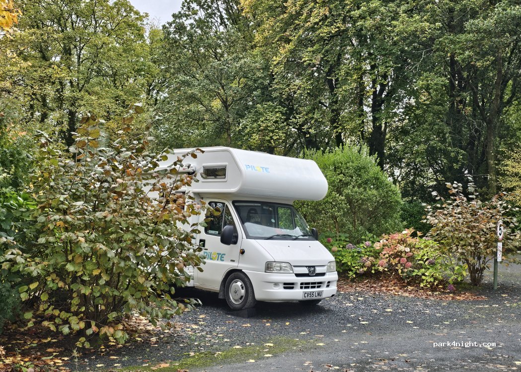 (LL48 6ET) Penrhyndeudraeth - Unnamed Road — foto 5