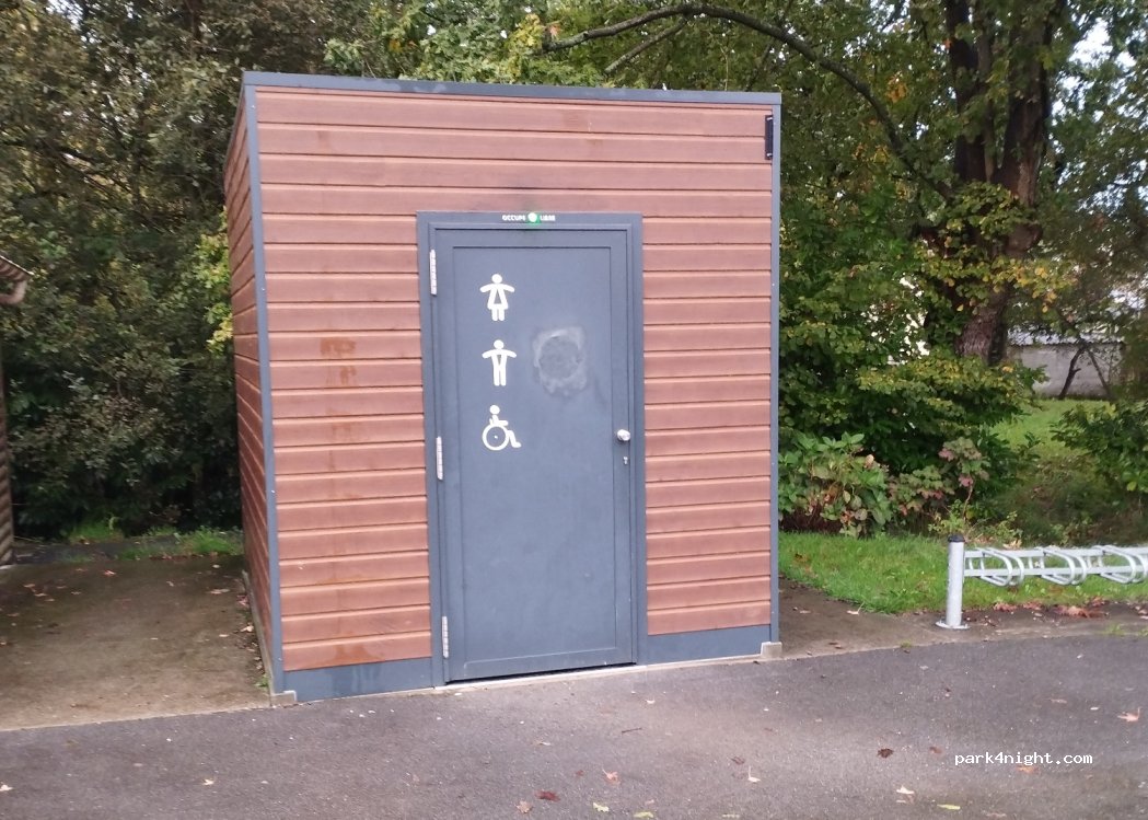 (56500) Locminé - 1 Rue du Bois d'Amour — foto