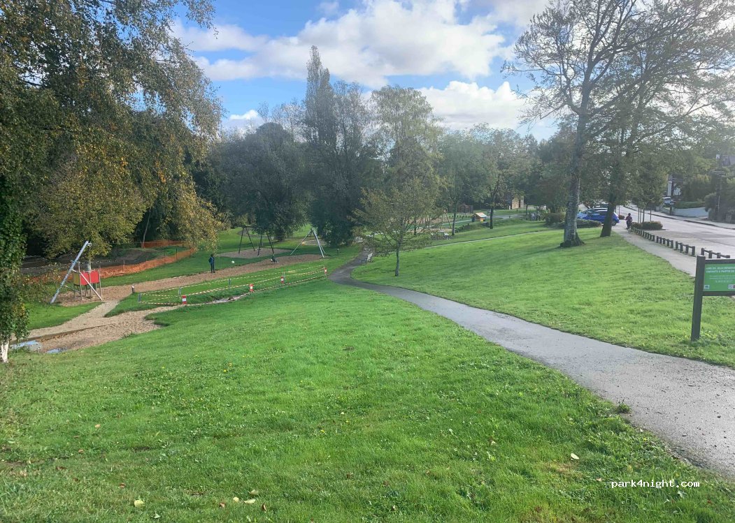 (56500) Locminé - 5 Rue du Bois d'Amour — foto