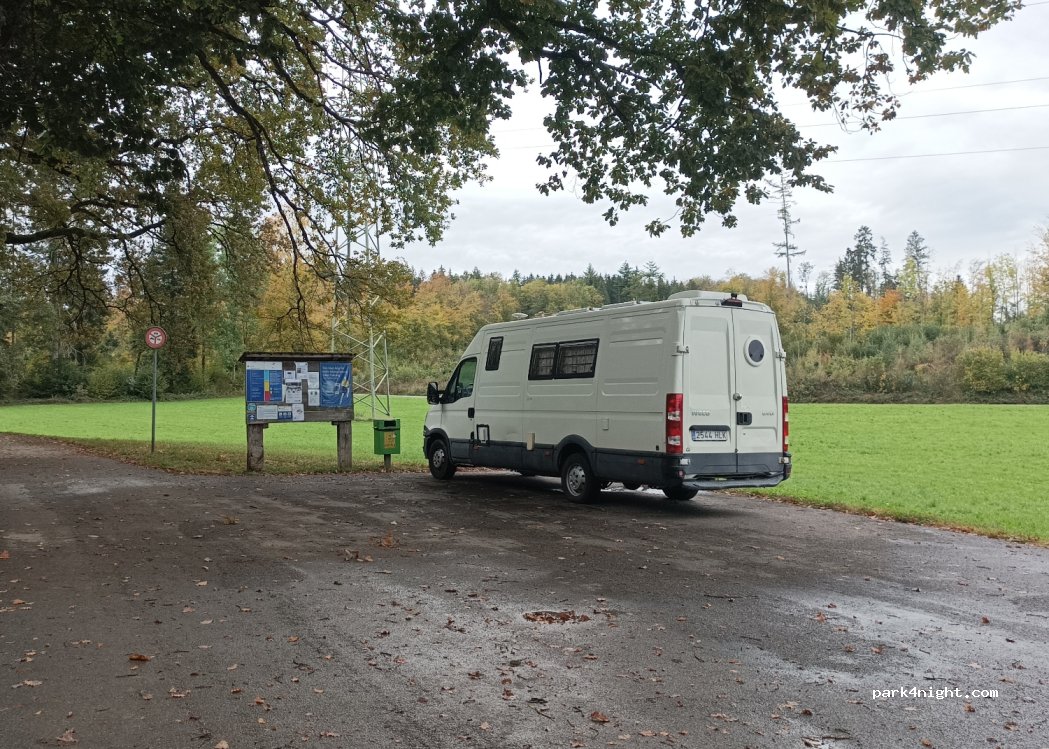 (8910) Affoltern am Albis - 6 Tannholzweg — foto