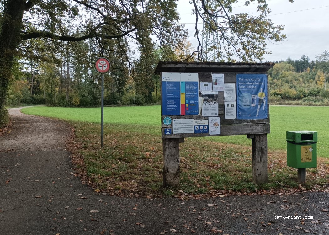 (8910) Affoltern am Albis - 6 Tannholzweg — foto 3