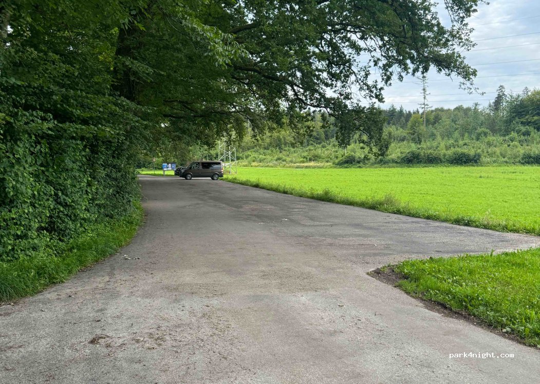 (8910) Affoltern am Albis - 6 Tannholzweg — foto 4