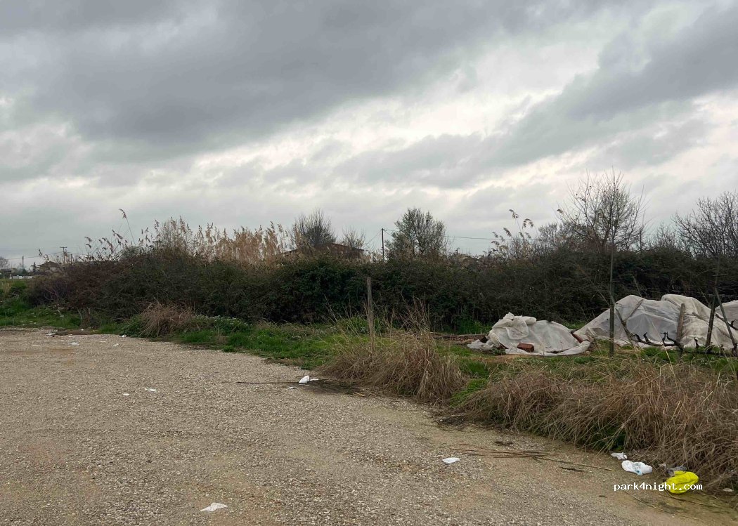 (421 00) Trikala - 10 Rizariou — foto