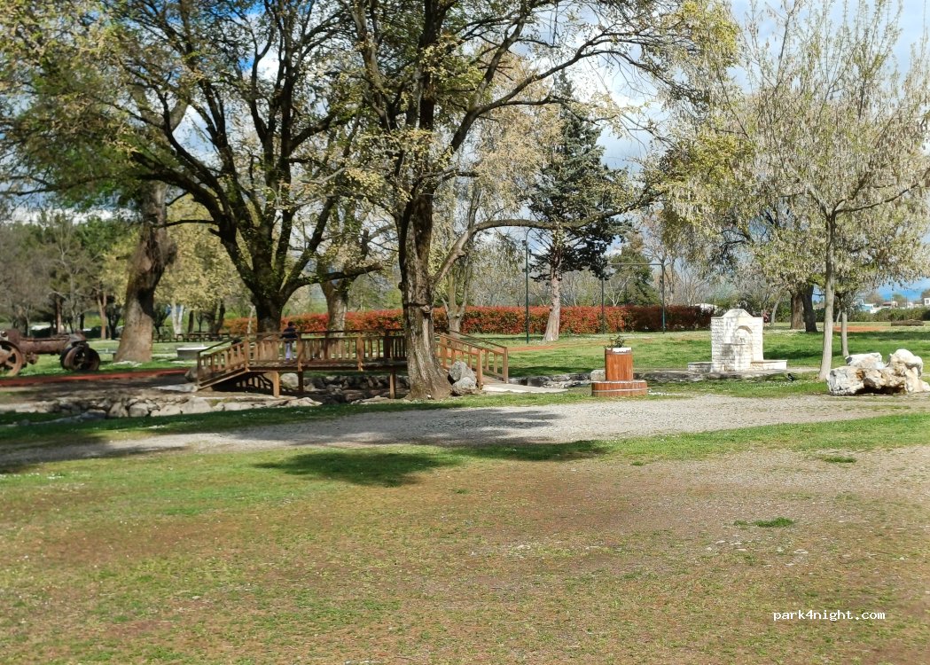 (421 00) Trikala - 10 Rizariou — foto 3