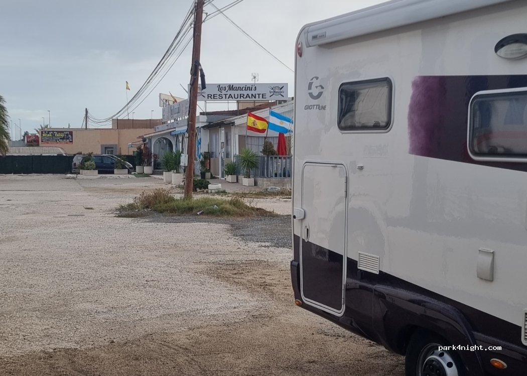 (03177) San Fulgencio - 2 Partida las Pesquera — foto