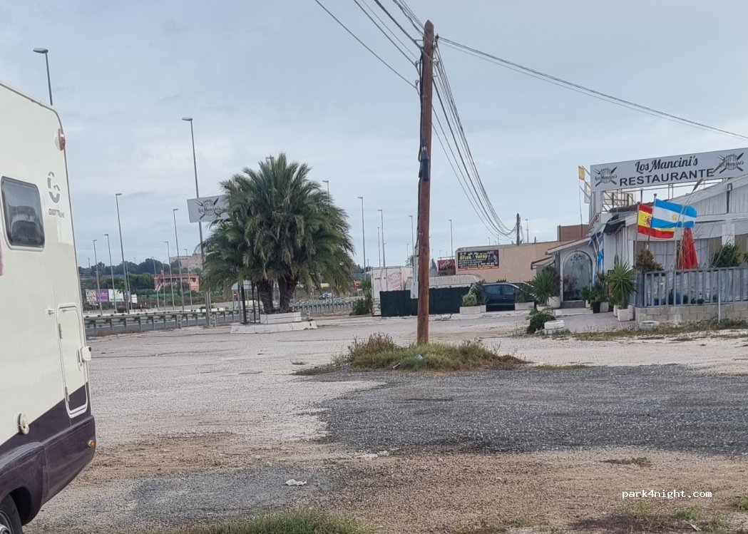 (03177) San Fulgencio - 2 Partida las Pesquera — foto 2