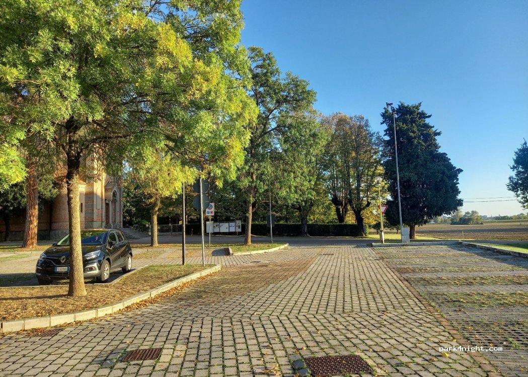 (40026) Convento - 9 Via Linaro — foto 2