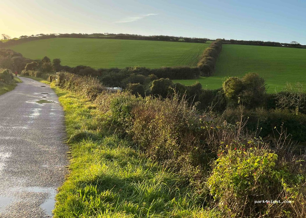 (PL27 7QL) Wadebridge - — foto