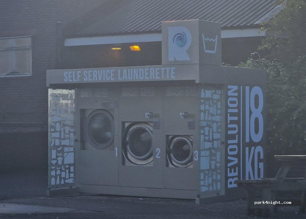 (HD6 4JX) Brighouse - 24-25 M62 — foto
