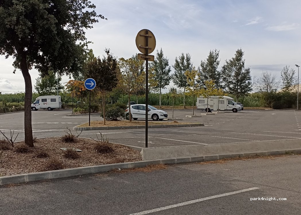 (11100) Narbonne - 64 Boulevard de Maraussan — foto