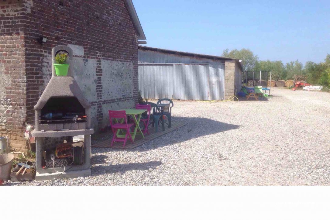 Aire de stationnement camping Car — foto 2