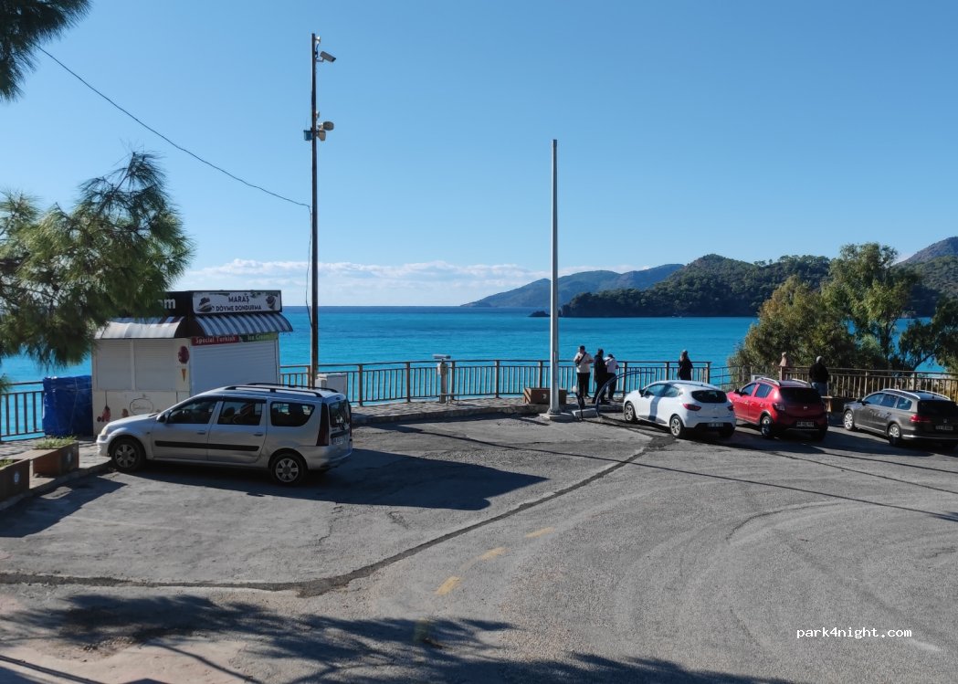 (48300) Ölüdeniz - 14 Denizpark Caddesi — foto 3