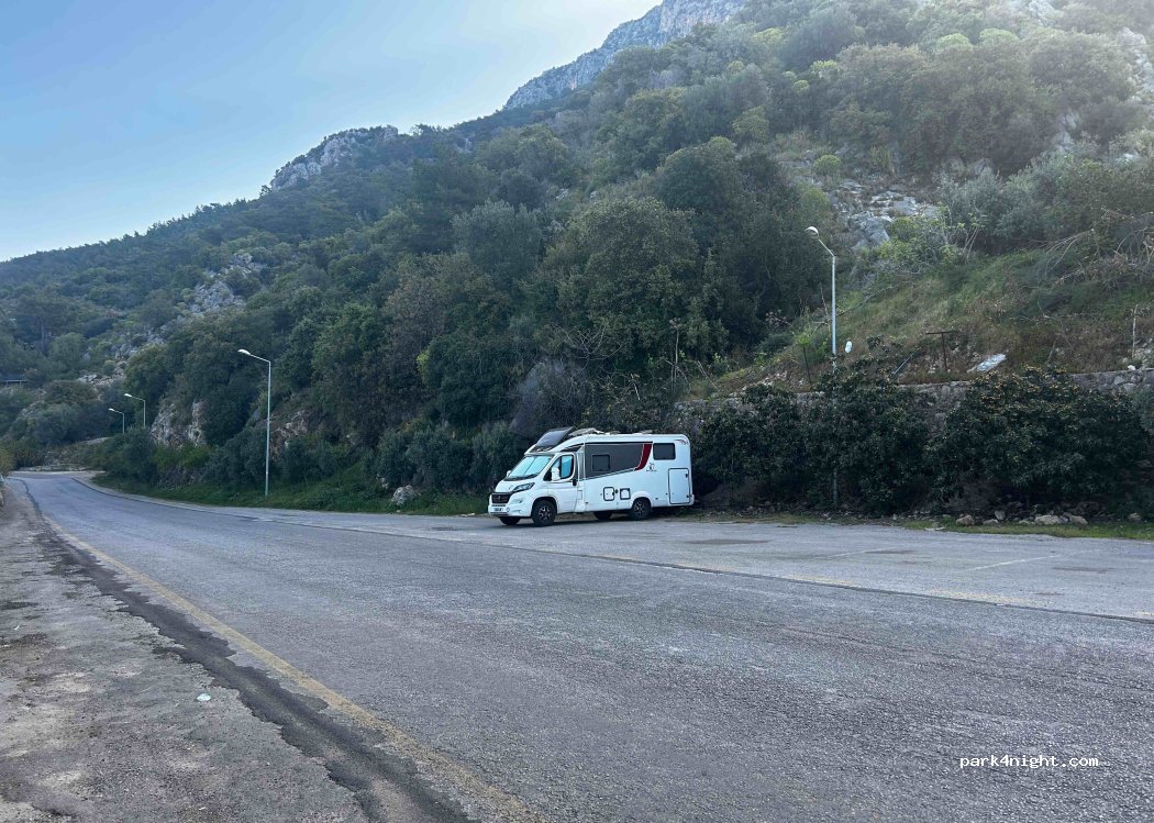 (48300) Ölüdeniz - 14 Denizpark Caddesi — foto 4