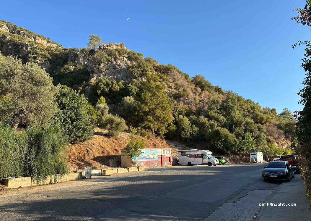 (48300) Ölüdeniz - 14 Denizpark Caddesi — foto 5