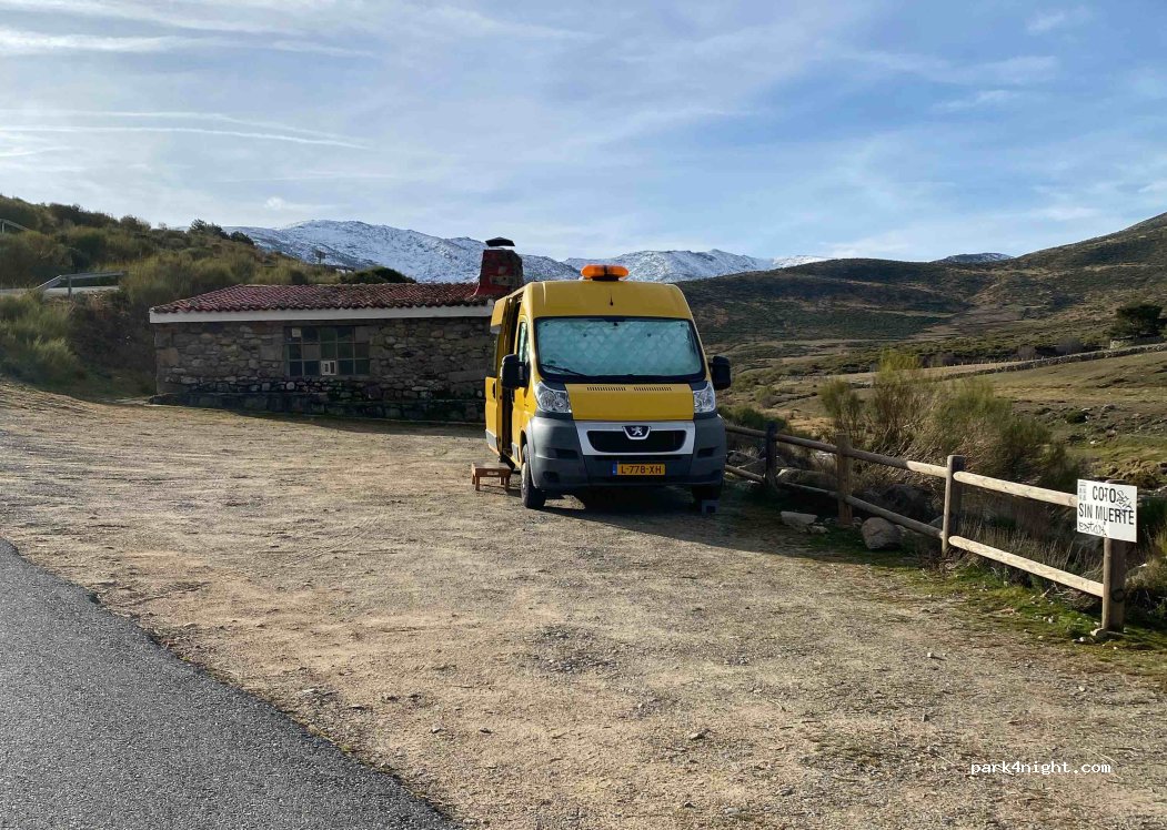 (05634) Hoyos del Collado - — foto 2