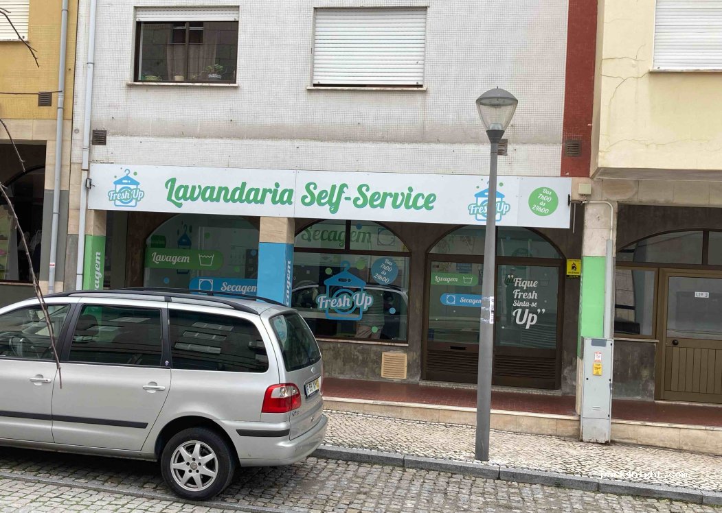 (3500-219) Viseu - 2 Rua Dom José da Cruz Moreira Pinto — foto
