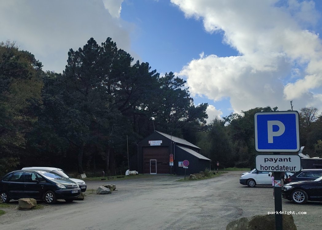 (35260) Cancale - 7 Chemin des Banchets — foto 2
