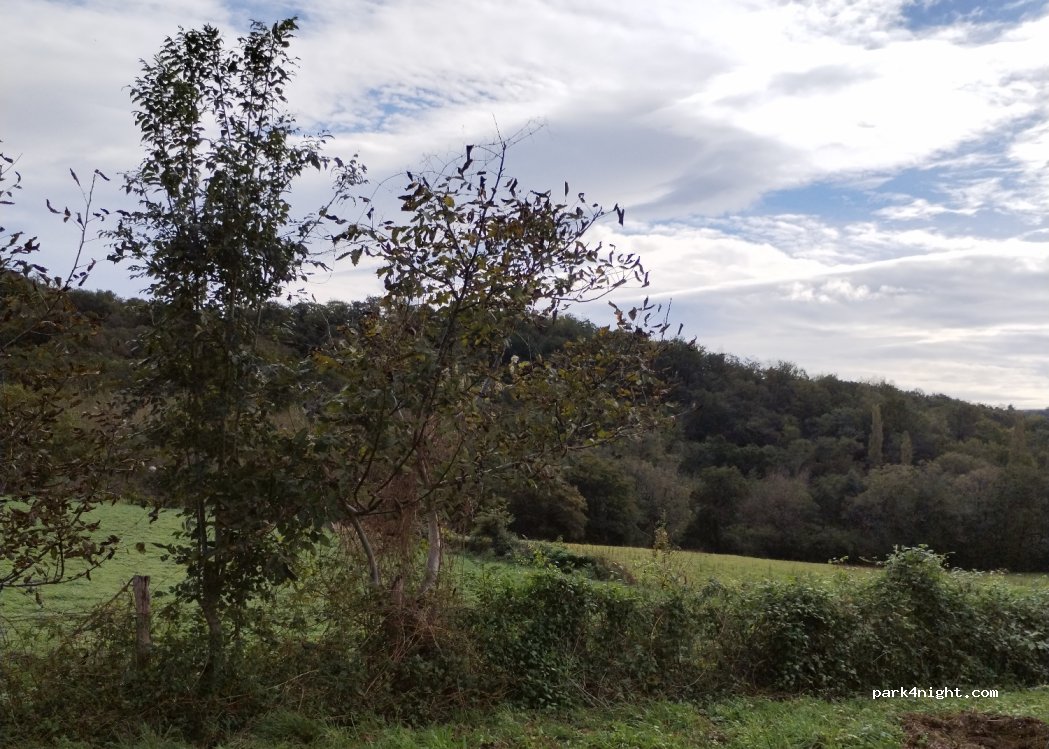(64780) Ossès - 1245 Iriberriko Bidea — foto