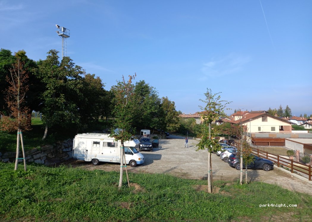 (12064) La Morra - 1 strada Loreto — foto 2